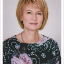 Деревцова Ирина Николаевна